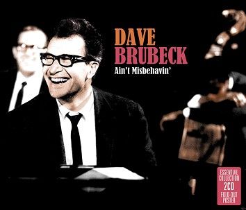 Dave Brubeck - Aint Misbehavin (2CD / Download) - CD